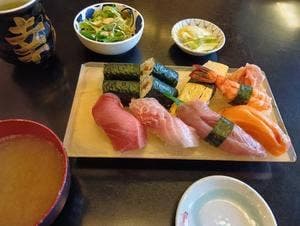 幸寿司