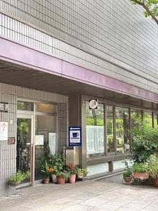 暦博茶房 ときめぐる、カフヱー。