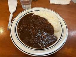 カレーの南海