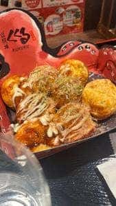 くくるハナタコ エキマルシェ新大阪店