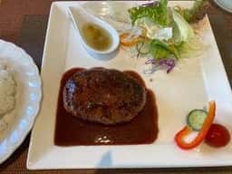 レストランカフェ グレーテルの森
