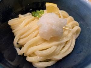 手打うどん 竹寅