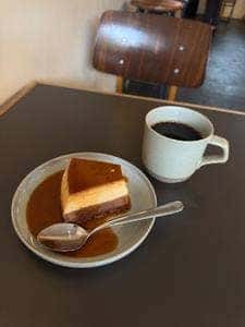 TOKAKU coffee + 兎角珈琲