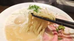 らぁ麺モンド