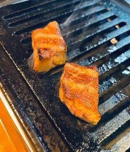 大阪焼肉やっちゃん 新橋店