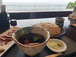 そば季寄 季作久