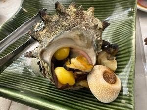 築地すし一番 西浅草店