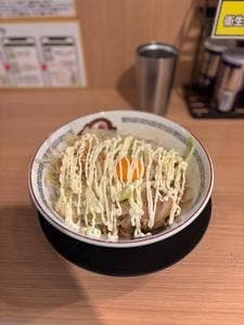 ラーメン豚山 青葉台店