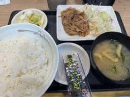 松屋 本所吾妻橋店