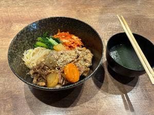 焼肉 つじ家