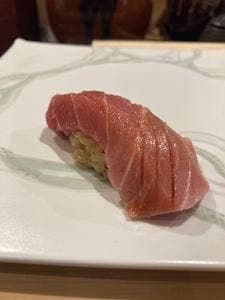 鮨 赤酢 はなやま