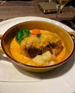 スンガリー新宿三丁目店