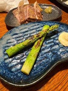 牡蠣牛