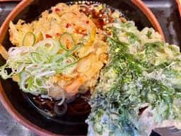 よもだそば 日本橋店