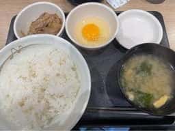 松屋 本所吾妻橋店