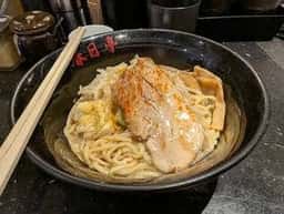 油そば 春日亭 錦糸町店