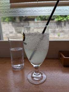 AZ DINING 鷹の台店