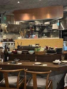 錦糸町炭火成る