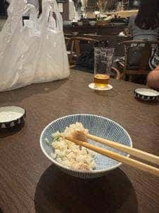 錦糸町炭火成る