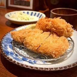 かつ吉 新丸ビル店