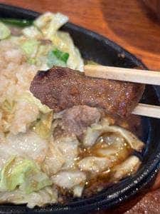 豚ときゃべつ亭