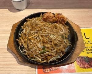 焼うどん専門店 きつね