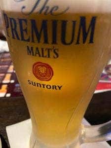 楽笑 春日部東口店
