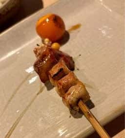 鳥よし 中目黒本店