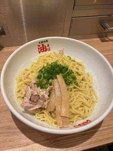 元祖油堂 六本木店