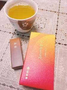 とらや 池袋東武売店