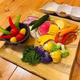 中目黒 野菜居酒屋 はな豆