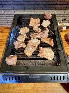 そこに肉はあるんか 福島店