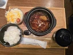 洋食屋 伊勢十 丸の内店