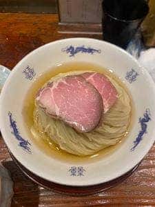 中華蕎麦 にし乃