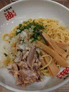 元祖油堂 六本木店