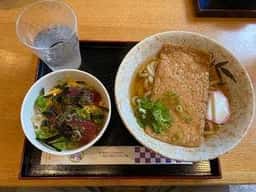 さぬきうどん伊吹