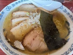 須砂渡食堂
