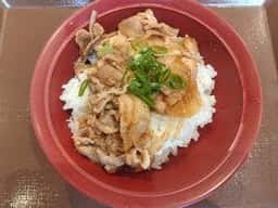 すき家 府中栄店