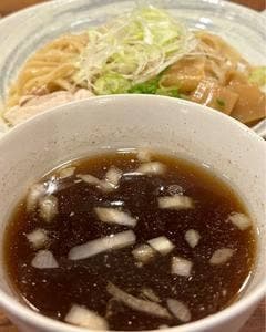 ラーメンスタンド 大阪1号店