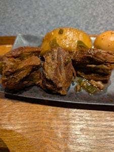 焼肉 HINOE