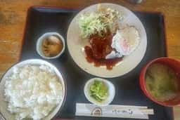 お食事処 味菜