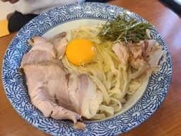 中華そば ふうみどう