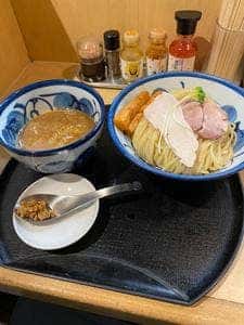 つけ麺たけもと
