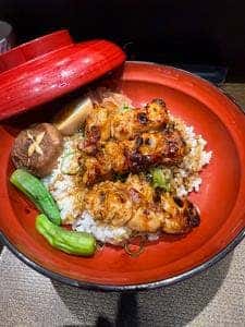 野乃鳥 人形町 ハシゴ楼