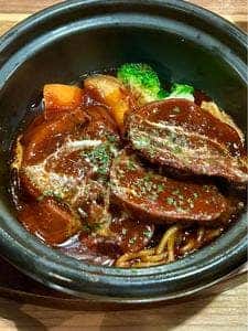 洋食屋 伊勢十 丸の内店