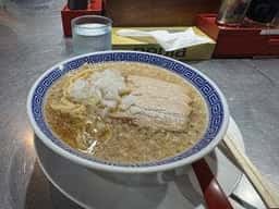 新潟ラーメンなおじ東陽町店
