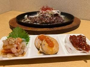 タン治郎 秋葉原店