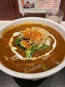 相州蕎麦 ジョイナステラス二俣川店