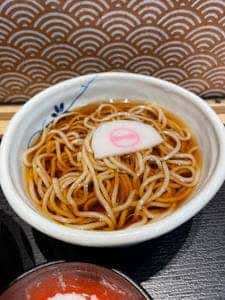 そばいち 神田店