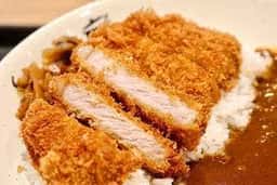 マイカリー食堂平針店